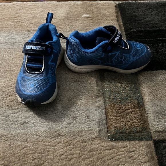 Paw Patrol Sneakers - Picture 4 of 4